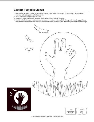 Zombie hand Addams Family Pumpkin Carving, Addams Family Pumpkin, Pumpkin Carving Templates Printable Free, Fall With Kids, Family Pumpkin Carving, Zombie Pumpkins, Parts Of A Pumpkin, Pumpkin Carving Kits, Scary Pumpkin Carving