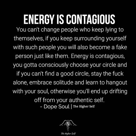 What Would My Higher Self Do, Alignment With Higher Self, Show Up As Your Higher Self, Higher Self Quotes, Cant Change People, Self Awareness Quotes, Improvement Quotes, Awareness Quotes, Energy Quotes