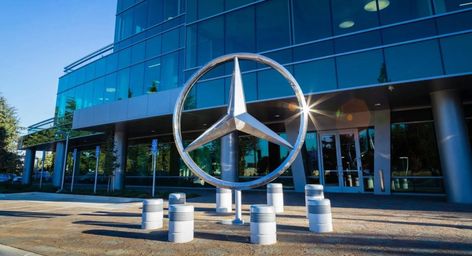 Mercedes Settles Mold Lawsuit With 2.5 Million U.S. Owners Mercedes Benz India, Employee Rewards, مرسيدس بنز, Block Chain, Car Air Conditioning, Mercedes Benz Models, Mercedes Benz Cars, Benz Car, Hvac System