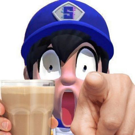 Mario Luigi, Mario And Luigi, Get Creative, Chocolate Milk, Dumb And Dumber, Mario, Milk, Fan Art, Fan