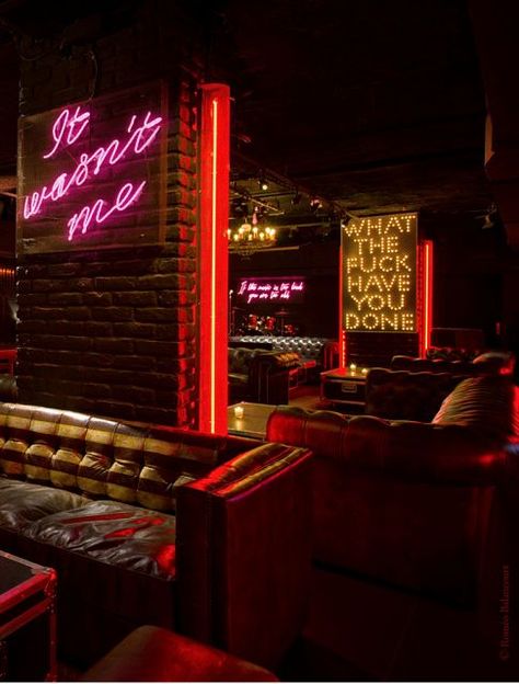 Leather Couches, From Dusk Till Dawn, Nightclub Design, Pub Design, Jazz Bar, Bar Interior Design, Mid Century Lamp, Dusk Till Dawn, Bar Interior