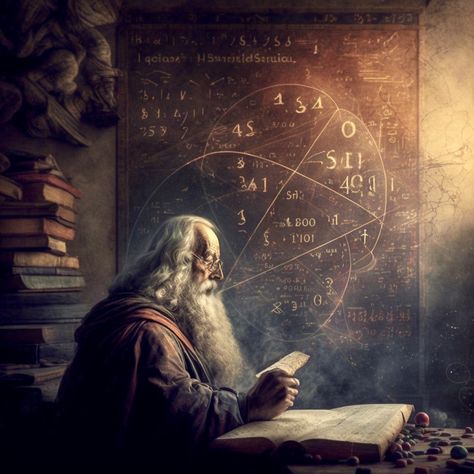 Mathematics is the language with which God has written the universe. Math Is The Language Of The Universe, The Beauty Of Mathematics, Soul Science, Zombie Rpg, God Of The Universe, Math Wallpaper, Spiritual Pictures, Sacred Geometry Patterns, Ufo Art