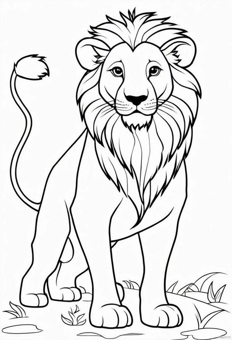 Your files will be available to download once payment is confirmed. Please contact the seller if there is any problem with your purchase. Animals Coloring Pages For Kids, Minion Craft, Deer Coloring Pages, Lion Coloring Pages, Animals Coloring Pages, Romantic Drawing, Alphabet Pictures, Sun And Moon Drawings, Kids Coloring Pages