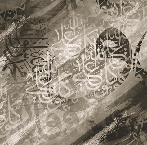 Photo the meaning of arabica calligraphy... | Premium Photo #Freepik #photo #arabic-wallpaper #calligraphy #islamic-wallpaper #arabic-decoration Arabic Calligraphy Wallpaper, Calligraphy Wallpaper, Galaxies Wallpaper, Arabic Design, Technology Icon, High Resolution Wallpapers, House Vector, Card Banner, Poster Invitation