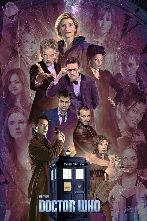 Dr Who Wallpaper, Doctor Who Poster, Doctor Who Wallpaper, All Doctor Who, Doctor Who Episodes, Doctor Who 10, Tv Doctors, Doctor Who Art, Doctor Who Tardis