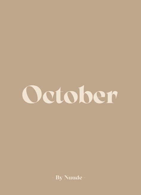 Usernames Para Instagram, Fall Backgrounds Iphone, October Quotes, Beautiful Christmas Scenes, October Wallpaper, Monthly Quotes, October Calendar, Wallpaper Illustration, Fall Mood Board