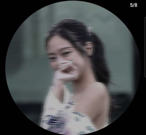 Jennie Profile Picture Aesthetic, Jennie Cute Pfp, Jennie Profile Picture, Jennie Profile, Yt Pfp, Blackpink Pfp, Blake Pink, Aesthetic Names For Instagram, Profile Picture Aesthetic