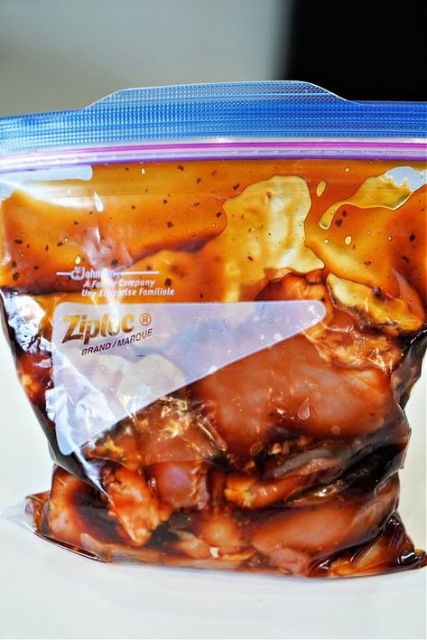 How to make homemade teriyaki sauce to marinate chicken, beef or pork. Make mild or spicy, so much better than bottled store bought. Teriyaki Chicken Legs In The Oven, Baked Teriyaki Chicken Thighs, Quick Chicken Thigh Recipes, Teriyaki Chicken Thighs, Chicken Thighs In Oven, Baked Teriyaki Chicken, Marinate Chicken, Chicken Thighs Recipe, Chicken Leg Recipes