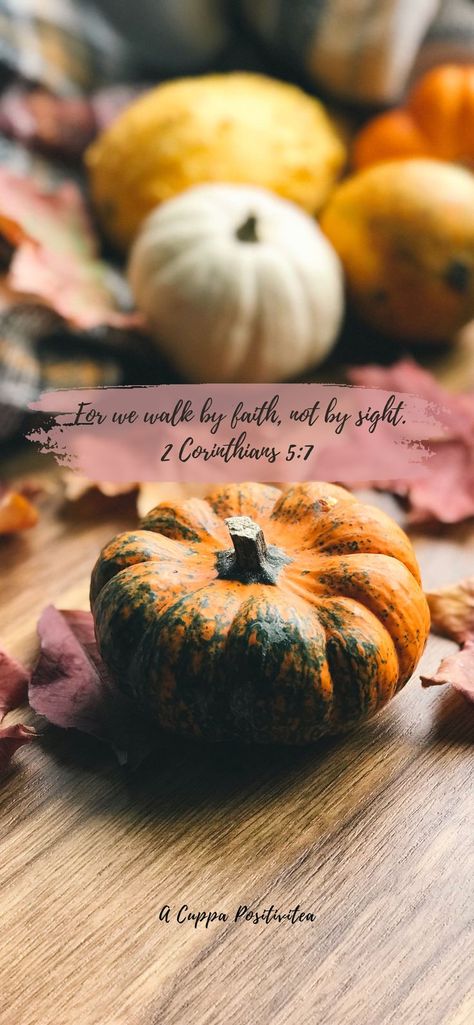 Pumpkin Spice Quotes, Aesthetic Scripture, Fall Bible Verses, Scripture Images, Scripture Wallpaper, Christian Fall, Wallpaper Bible, Bible Verse Background, I Love The Lord