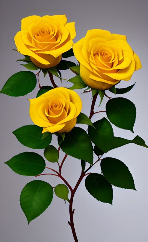 Mexican Folk Art Decor, Beautiful Yellow Flowers, Attractive Wallpapers, Love Rose Flower, Good Morning Flowers Rose, Very Beautiful Flowers, Rose Flower Pictures, Rose Flower Wallpaper, Phone Wallpaper Pink