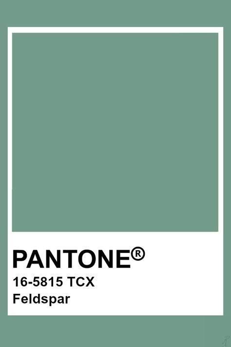 Tcx Pantone, Pantone Tcx, Pantone Green, Pantone Color Chart, Pantone Swatches, Pantone Palette, Pantone Colour Palettes, Malachite Green, Color Palette Design