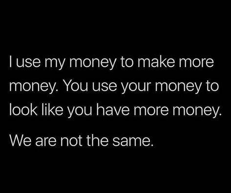 Focus On Money Quotes, Money Moves Quotes, Financial Freedom Quotes Mindset, Money Talks Quotes, Quotes Thug Life, Quotes Thug, Freedom Quotes, Money Management Advice, Babe Quotes