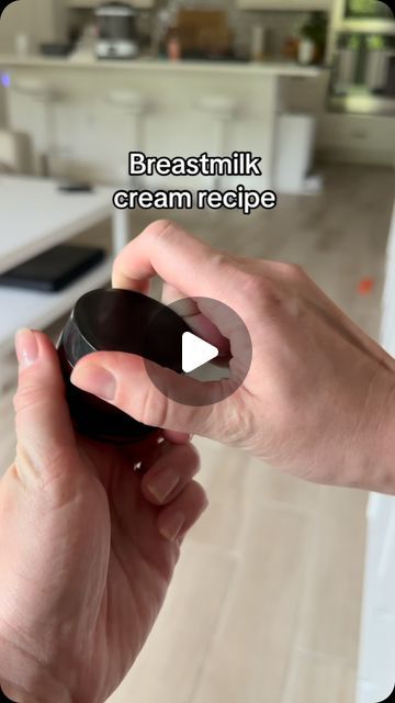 Anastasia Ver on Instagram: "Breast milk has various benefits when used as a cream for the skin, like moisturizing, anti-inflammatory, antibacterial and antiviral, healing properties, anti-aging effects. #breastmilk #cream #antiaging #pregnant #pregnancy #newborn #postpartum #breastmilkstorage #DIY #moisturizer #benefits" Breast Milk Benefits, Breastmilk Lotion Recipe, Breastmilk Lotion, Moisturizer Benefits, Benefits Of Breastmilk, Diy Moisturizer, Lotion Recipe, Easy Cleaning Hacks, Breastmilk Storage