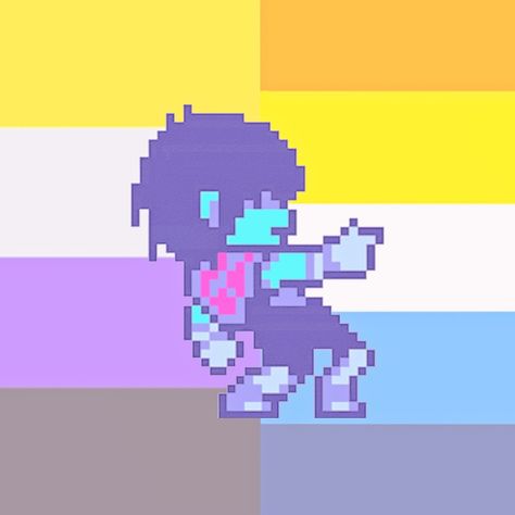 Aroace Pfp, Pfp Free To Use, Profile Picture Icon, Picture Icon, Non Binary, My Profile, Not Mine, Profile Picture, Art