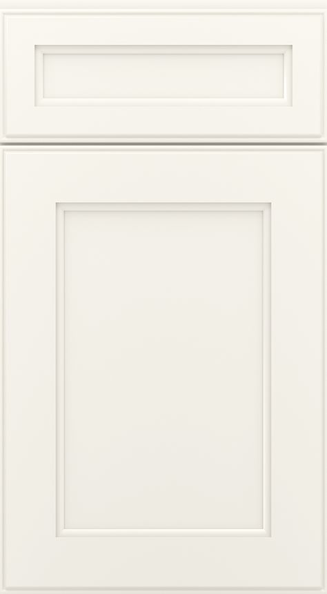 Cabinet Door Fronts Styles, Recessed Panel Kitchen Cabinets, White Kitchen Cabinet Doors Styles, Recessed End Cabinet Panel, Kitchen Cabinets Raised Panel Doors, Types Of Cabinet Door Styles, Cabinet Fronts Styles, White Cabinet Door, Cabinet Profiles