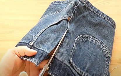 Widening Jeans Waist, How To Make Jeans Larger In The Waist, Enlarge Waist On Jeans, Increase Jeans Waist, Making Jeans Bigger Waist, Expand Waist On Jeans, Enlarge Jeans Waist, Letting Out Jeans Waist, How To Enlarge Jeans Waist