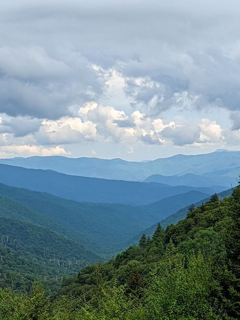 Blue Ridge Mountains Blue Ridge Mountain Aesthetic, Blue Mountain Aesthetic, Pretty Mountains, Blue Ridge Mountains Virginia, Blue Ridge Mountains Art, Mountain Tattoos, Max Patch, Ocean Drawing, Mountain Aesthetic