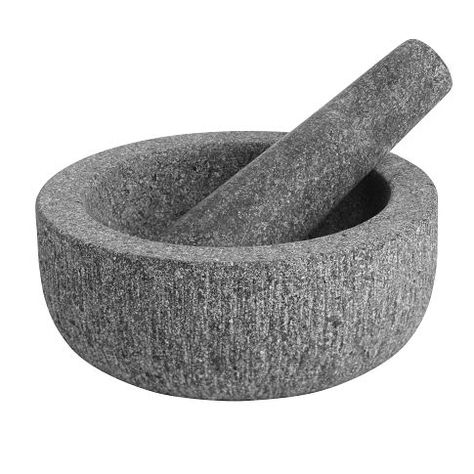 Volcanic Mortar & Pestle (Originally From West Elm) Mocajete Recipe, Indian Kitchen Utensils, Black Dessert, Kitchen Decor Collections, Crockery Design, Outdoor Fire Pit Designs, Homemade Scented Candles, Mortar Pestle, Outdoor Kitchen Plans