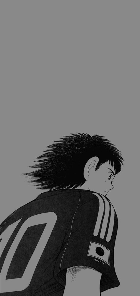 @shiroxrie #captaintsubasa #tsubasa #ozoratsubasa #tsubasaozora #kyaputentsubasa #japan #football #翼 #キャプテン翼 Football Wallpaper Anime, Football Anime Wallpaper, Tsubasa Wallpaper, Oliver Wallpaper, Oliver Atom, Japan Football, Kaptan Tsubasa, Genos Wallpaper, Hip Hop Artwork