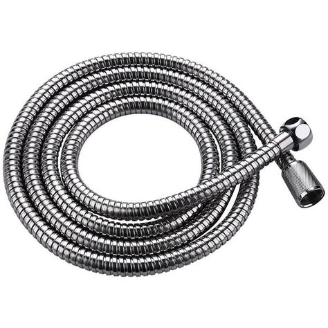 😍 1.5m/2m/3m Stainless Steel Shower Hose High Quality Encryption Explosion-proof Hose Spring Tube Pull Tube Bathroom Accessories 😍 by WELQUEEN HOME DECOR starting at $23.99 Material: Stainless Steel Model Number: 72058 Type: Plumbing Hoses 👉 Find the link in our bio Peristaltic Pump, Shower Basin, Solar Water Pump, Electric Water Pump, High Pressure Shower Head, Solar Water Heater, Car Washer, Shower Hose, Brass Fittings