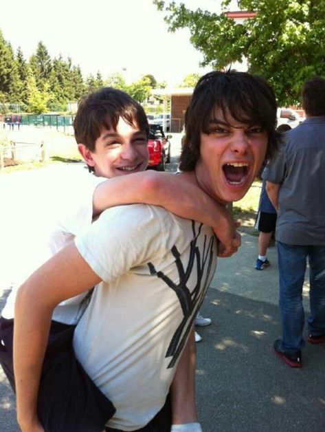 Zachary Gordon, Kids Cast, Hot Emo Guy, Devon Bostick, Wimpy Kid, Emo Guys, Zoo Wee Mama, Emo Boys, Pretty Men