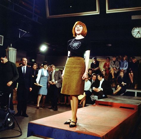 Cilla Black in 1964 My Girl Lyrics, Cathy Mcgowan, Miss You Girl, Ready Steady Go, Cilla Black, Rock And Roll Girl, The Temptations, Dionne Warwick, Life In Pictures