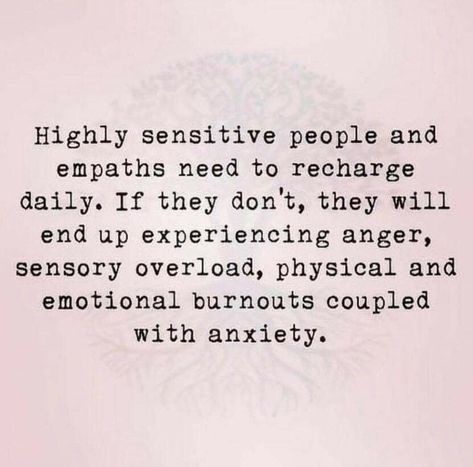 Overstimulated Quotes Highly Sensitive, Overstimulated Quotes, Empath Traits, Introvert Problems, Sensitive Person, Highly Sensitive People, Infj Personality, Emotional Awareness, Sensitive People