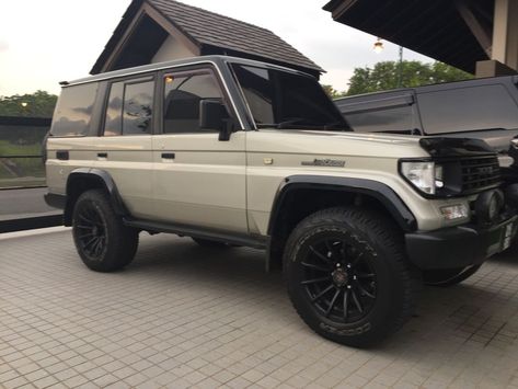 Last Option, Land Cruiser 70 Series, Mercedes Benz E63 Amg, Land Cruiser 80, Cool Car Accessories, Toyota 4x4, Toyota 4, Toyota Land Cruiser Prado, Suzuki Samurai