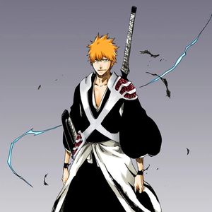 Hybrid Vitality | Superpower Wiki | Fandom Ichigo Manga, Kuchiki Byakuya, Atack Ao Titan, Byakuya Kuchiki, Afro Samurai, Cute Headers For Twitter, Itachi Uchiha Art, Kurosaki Ichigo, Ichigo Kurosaki