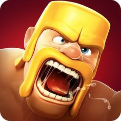 Clash Of Clans App, Clash Of Clans Cheat, Clash Of Clans Game, Clash Of Clans Free, Clash Of Clans Hack, Clash Of Clans Gems, Goblin King, Gif Lucu, Free Gems