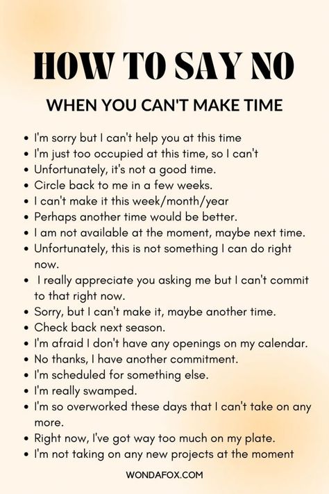 Ways To Say No, Business Writing Skills, Tatabahasa Inggeris, Materi Bahasa Inggris, Ways To Say Said, Improve Writing Skills, Prayer Points, How To Say No, Elevator Pitch