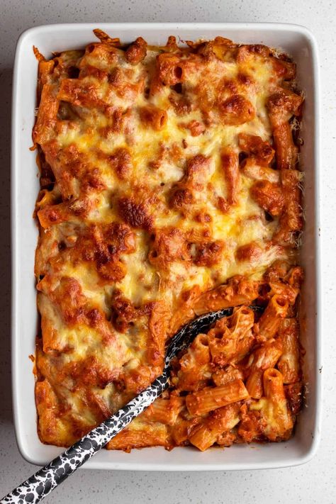 How To Prepare Pasta, White Bolognese, Creamy Sausage Pasta, Sausage Pasta Bake, Burnt Butter, Quick And Easy Dinner Recipes, Bolognese Sauce, Yummy Pasta Recipes, Quick And Easy Dinner