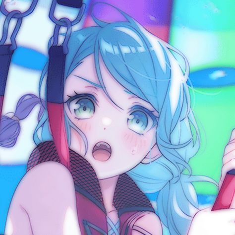 BanG Dream! matching icons / 3G / card pfp / three people / minato yukina / udagawa ako / hikawa sayo Pfp Matching Three, Matching Pfp Friends 4 People, Three People Matching Pfp Anime, 3 Girls Matching Pfp, Three People Pfp, Matching Pfp Three People, Anime Trio Pfp, Matching Pfp For 3 People, 3 Ppl Matching Pfp