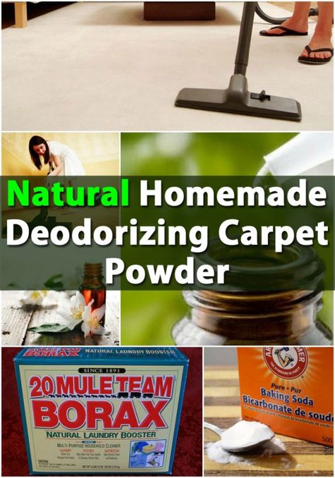 Natural Homemade Deodorizing Carpet Powder Cleaning Flyers, Carpet Diy, Carpet Powder, Clean Car Carpet, Carpet Cleaner Homemade, Deep Carpet Cleaning, Diy Carpet Cleaner, Carpet Cleaning Solution, Natural Carpet