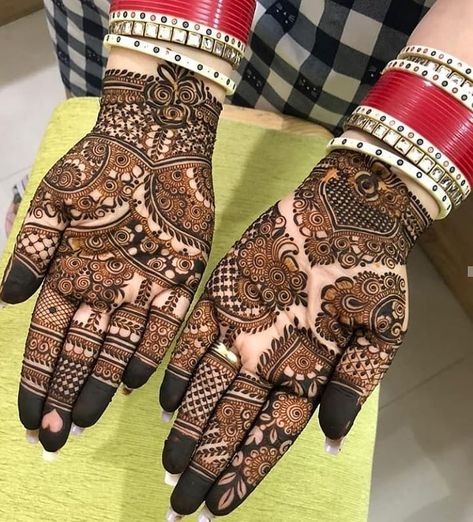 Easy And Simple Mehndi Designs, Mehandi Designs Images, Mehandhi Designs, Free Hand Designs, Simple Mehndi Design, Photo Simple, Mehndi Design Pictures, Mehndi Images, Wedding Mehndi Designs