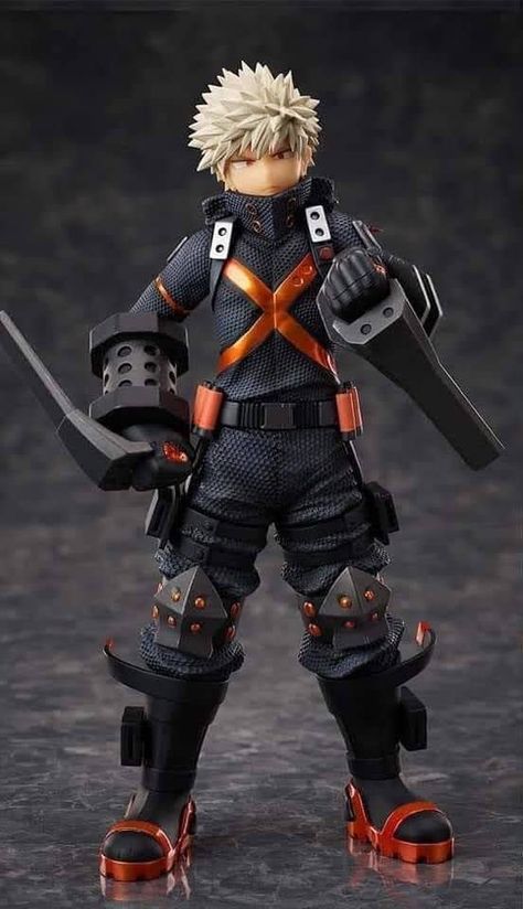 Action Figures Anime, My Hero Academia Merchandise, Anime Collectibles, Anime Figurines, Figure Poses, Anime Dolls, Awesome Anime, My Hero Academia Manga, Cute Anime Guys