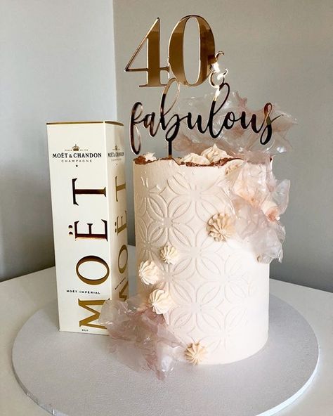 40th Birthday Celebration Ideas, 40th Birthday Ideas For Women, 40th Birthday Cake For Women, 40th Birthday Party For Women, Happy Birthday Lovely, 40th Birthday Ideas, Ways To Look Younger, 40th Birthday Themes, 40th Party Ideas