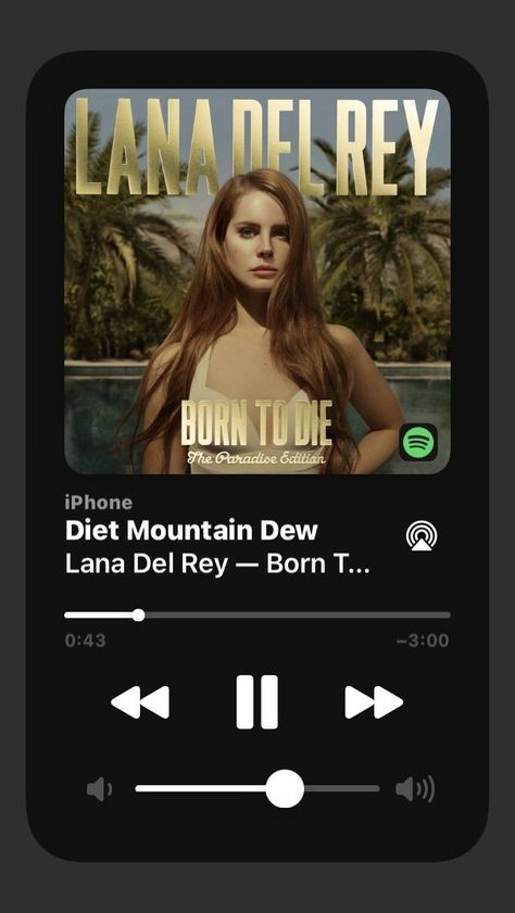 Diet Mountain Dew Lana Del Rey, Musica Spotify, Adele Songs, Diet Mountain Dew, R&b Albums, Iphone Music, Music Poster Ideas, Music Is My Escape, Music Collage