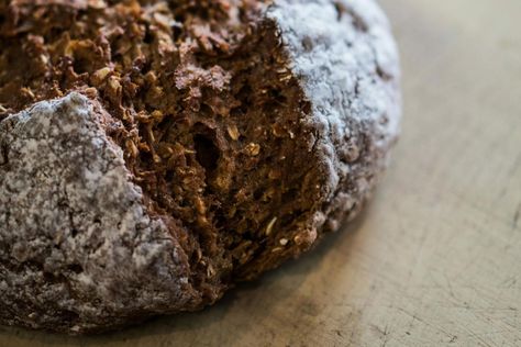 Richard Corrigan shares his favourite soda bread recipe | Gentleman's Journal Soda Bread Irish, Scampi And Chips, Irish Coffee Recipe, Traditional Irish Soda Bread, Soda Bread Recipe, Irish Soda Bread Recipe, Baking Lessons, Oatmeal Bread, Recipe List