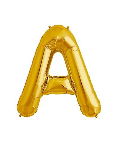 Mylar Letter Balloons, Hello Party, Gold Letter Balloons, Gold Foil Balloons, Gold Printable, Helium Tank, One Balloon, Metallic Balloons, Balloon Banner