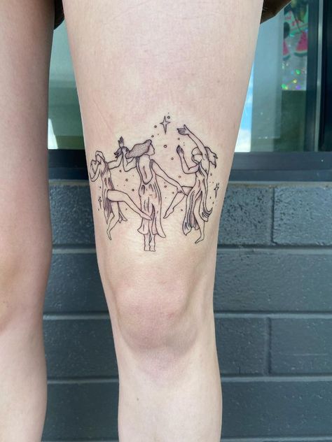 German Tattoo Ideas, Folklore Tattoo, German Folklore, German Tattoo, Tattoo Ideas, Tattoos