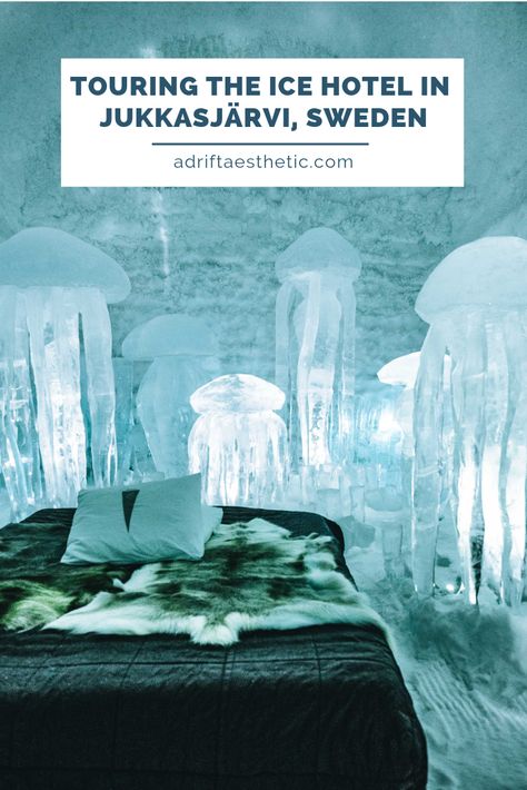 Birthday Vacay, Finland Christmas, Ice Hotel Sweden, Holidays Abroad, Underwater Hotel, Hotel Aesthetic, Ice Palace, Ice Hotel, Lapland Finland