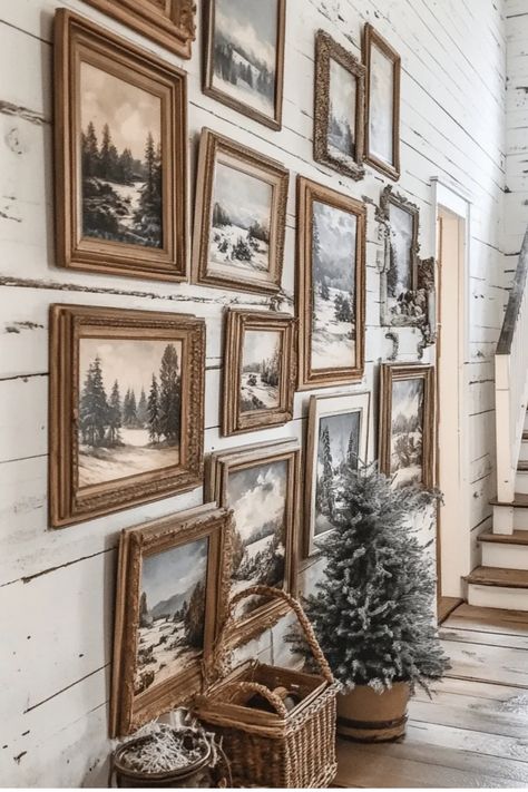 Explore the perfect color palette for your farmhouse winter decor. Learn how to combine warm neutrals with nature-inspired accent colors for a cozy and inviting home. Some of the links in my articles are affiliate links. If you make a qualified purchase from one of my links I will make a small commission at no cost to you. Thank you for your support!!! Winter Decor Ideas, Farmhouse Winter Decor, Farmhouse Holiday, Holiday Tablescapes, Cozy Farmhouse, Inviting Home, Winter Home Decor, Lighting Inspiration, Winter House