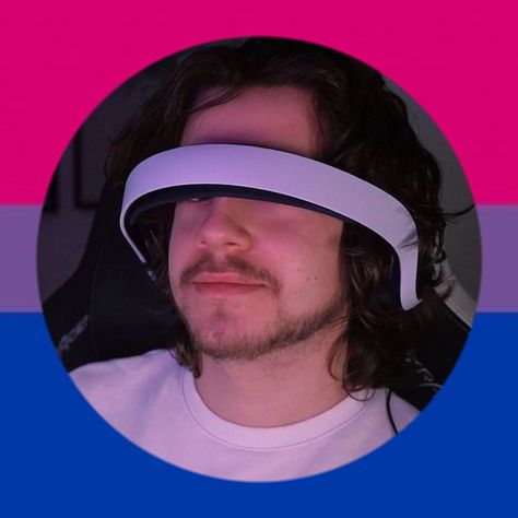 Bandeira bissexual! Icons Lgbt, Minecraft, Quick Saves