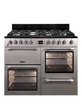 Electric Range Cookers, Dual Fuel Range Cookers, Conventional Oven, Gas Hob, Range Cooker, Oven Cleaning, Safety Devices, Door Glass, Electric Range