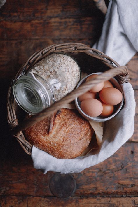 Happy Homemaking, Crunchy Moms, Farm Lifestyle, Slow Life, Homemade Christmas Gifts, Slow Living, Sourdough Bread, Homemade Christmas, Farm Fresh