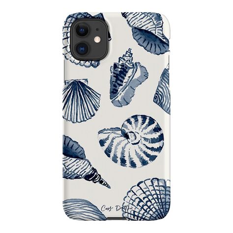 Cass Deller, Iphone Inspiration, Preppy Phone Case, Bday Wishlist, Summer Phone Cases, Iphone Ideas, Blue Phone Case, Google Pixel Phone, She Sells Seashells