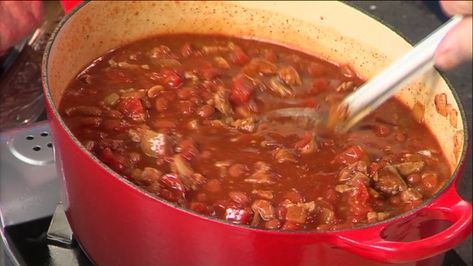 Chili Receipes, Sirloin Chili, Morning Kitchen, Homemade Chili Recipe, Top Sirloin, Sirloin Tips, Chilli Recipes, Super Bowl Party, Homemade Chili