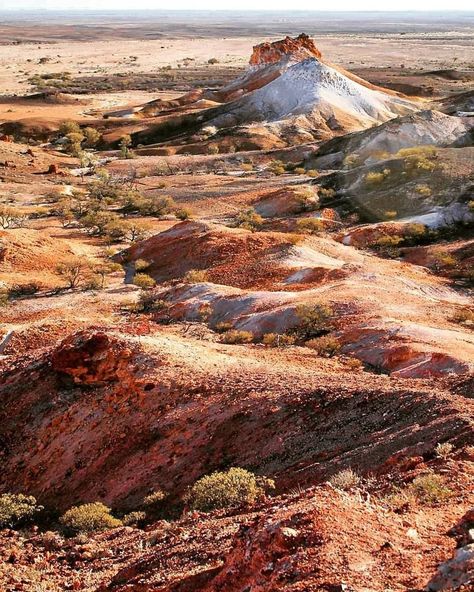 Coober Pedy Australia, Another Planet, Coober Pedy, South Australia, Mount Rainier, Have You Ever, Planets, Abc, Australia