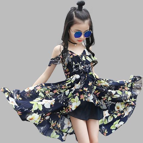 Light Summer Dresses, Bohemia Style, Bohemian Style Dresses, Flowy Design, Elegant Girl, Ladies Clothing, Body Dress, Sleeveless Floral Dress, Style Dresses